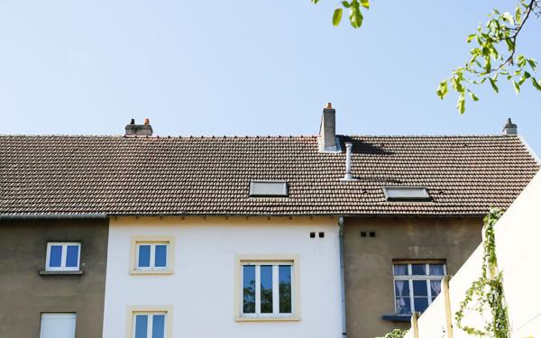 Maison à vendre    5 pièces • 152 m2 Terville