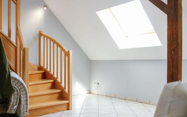 Maison à vendre    5 pièces • 152 m2 Terville