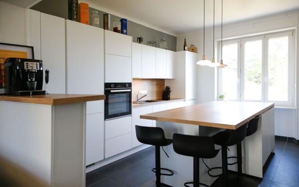 Maison à vendre    5 pièces • 152 m2 Terville