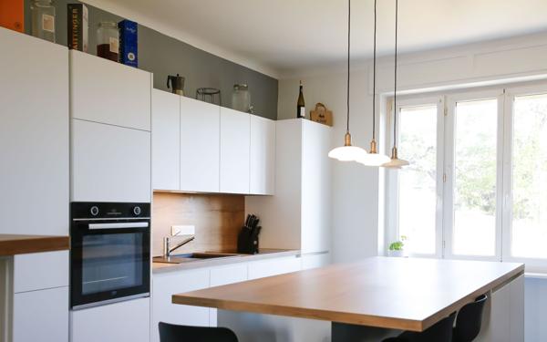 Maison à vendre    5 pièces • 152 m2 Terville