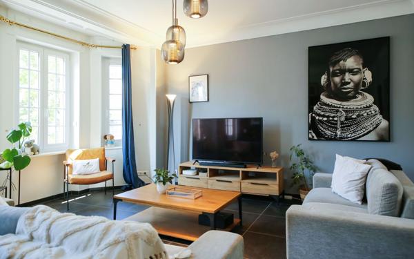 Maison à vendre    5 pièces • 152 m2 Terville