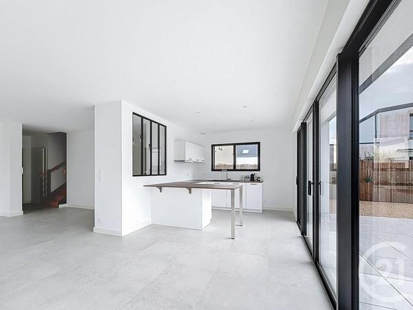 Maison à vendre  6 pièces - 120,53 m2 ST GILDAS DE RHUYS - 56
