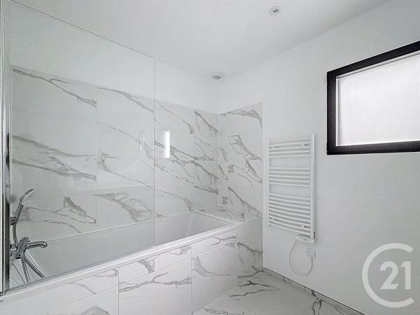 Maison à vendre  6 pièces - 120,53 m2 ST GILDAS DE RHUYS - 56