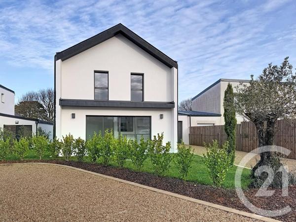 Maison à vendre  6 pièces - 120,53 m2 ST GILDAS DE RHUYS - 56