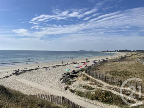 Maison à vendre  6 pièces - 120,53 m2 ST GILDAS DE RHUYS - 56