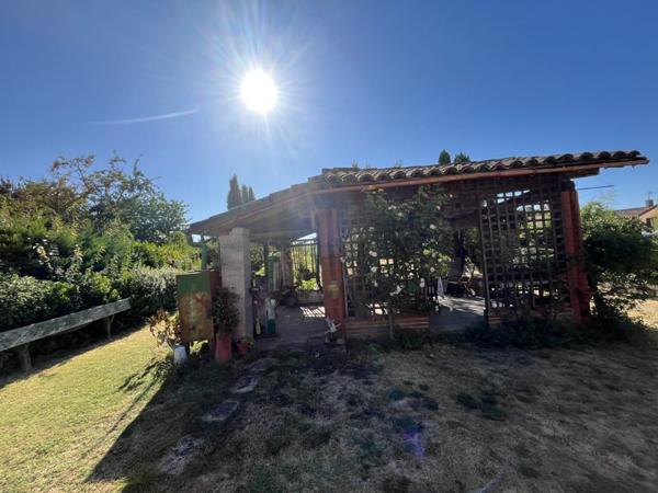 Maison à louer 1 200 € CC Lanta 5 p 165 m² DPE C