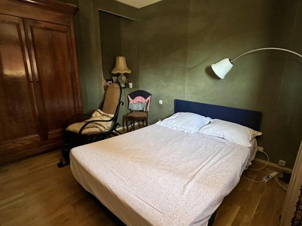 Maison à louer 1 200 € CC Lanta 5 p 165 m² DPE C