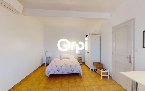 Maison à vendre    5 pièces • 142 m2 Carqueiranne