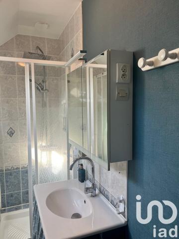 Maison à vendre 5 pièces 132 m² Saint-Pierre-lès-Nemours