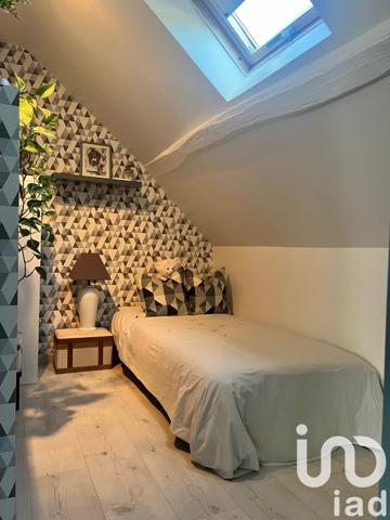 Maison à vendre 5 pièces 132 m² Saint-Pierre-lès-Nemours