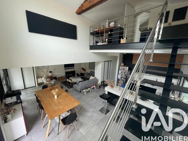 Maison à vendre 4 pièces 125 m² Capbreton
