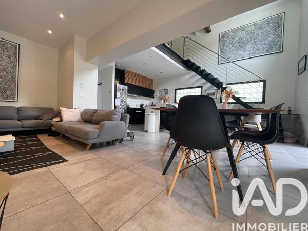 Maison à vendre 4 pièces 125 m² Capbreton