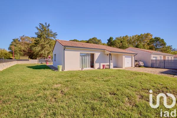 Maison à vendre 5 pièces 110 m² Layrac