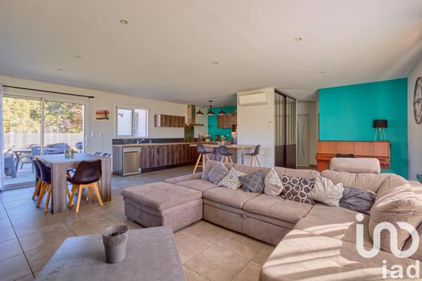 Maison à vendre 5 pièces 110 m² Layrac