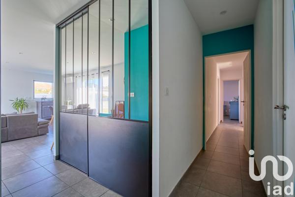 Maison à vendre 5 pièces 110 m² Layrac