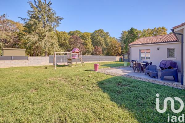 Maison à vendre 5 pièces 110 m² Layrac