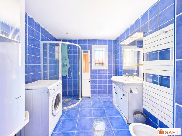 Jolie Maison fort potentiel!!!
