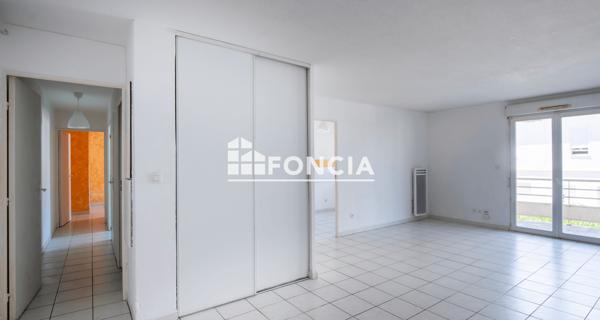 À vendre Appartement 3 pièces 71.9 m² - Miramas 13140