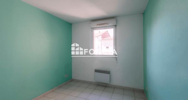 À vendre Appartement 3 pièces 71.9 m² - Miramas 13140