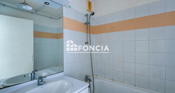 À vendre Appartement 3 pièces 71.9 m² - Miramas 13140