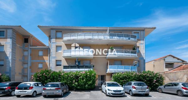 À vendre Appartement 3 pièces 71.9 m² - Miramas 13140