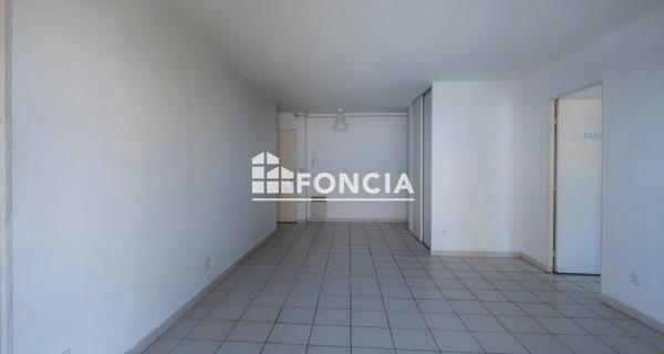 À vendre Appartement 3 pièces 71.9 m² - Miramas 13140