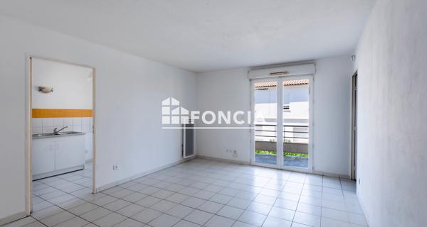 À vendre Appartement 3 pièces 71.9 m² - Miramas 13140