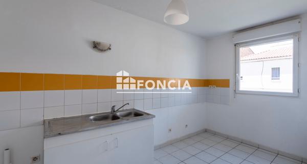 À vendre Appartement 3 pièces 71.9 m² - Miramas 13140