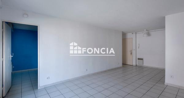 À vendre Appartement 3 pièces 71.9 m² - Miramas 13140
