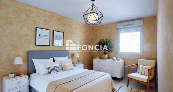 À vendre Appartement 3 pièces 71.9 m² - Miramas 13140