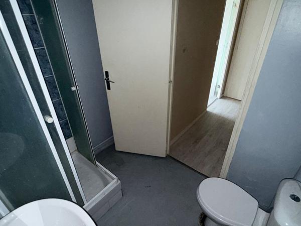 Appartement Caen 1 pièce(s) 30 m2