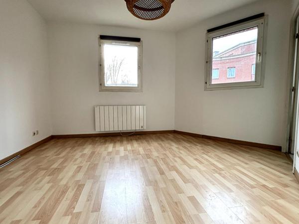 A VENDRE : T2 à LILLE • • 179 000 € FAI • Réf. 1568