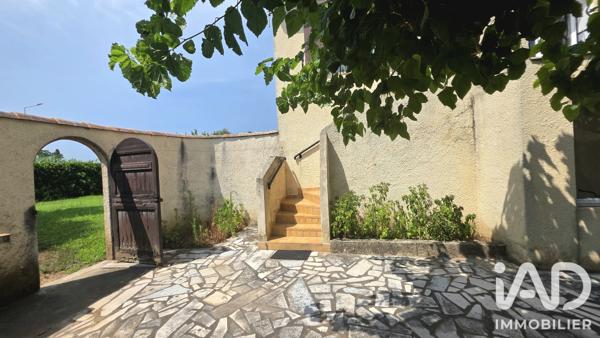 Maison à vendre 5 pièces 88 m² Pierrelatte