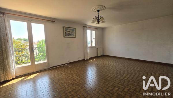 Maison à vendre 5 pièces 88 m² Pierrelatte