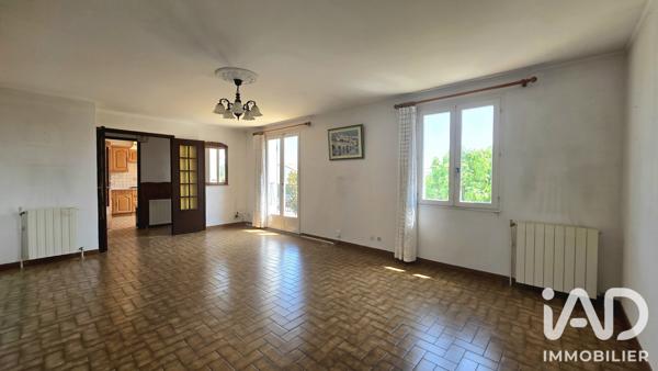 Maison à vendre 5 pièces 88 m² Pierrelatte