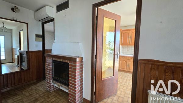 Maison à vendre 5 pièces 88 m² Pierrelatte