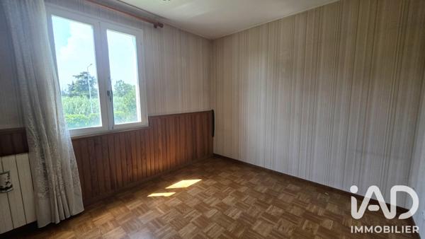 Maison à vendre 5 pièces 88 m² Pierrelatte