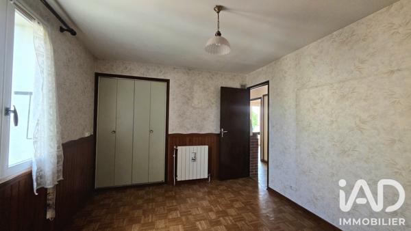 Maison à vendre 5 pièces 88 m² Pierrelatte