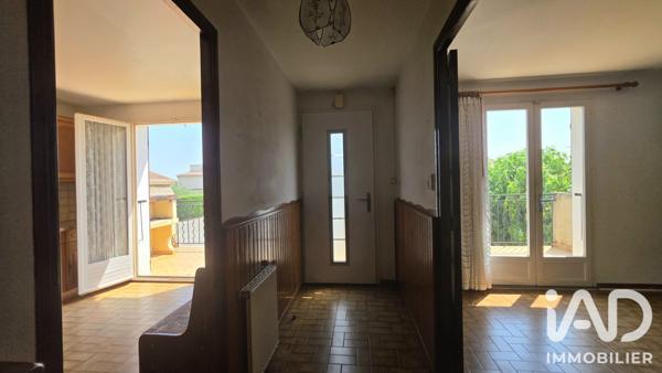 Maison à vendre 5 pièces 88 m² Pierrelatte