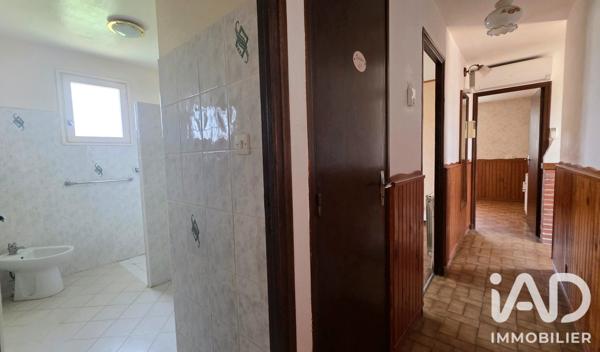 Maison à vendre 5 pièces 88 m² Pierrelatte