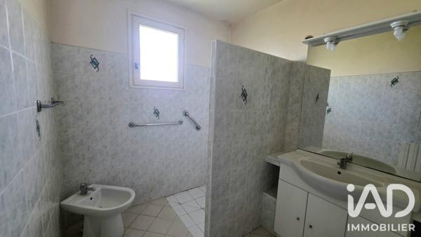 Maison à vendre 5 pièces 88 m² Pierrelatte