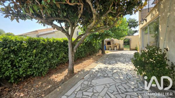 Maison à vendre 5 pièces 88 m² Pierrelatte