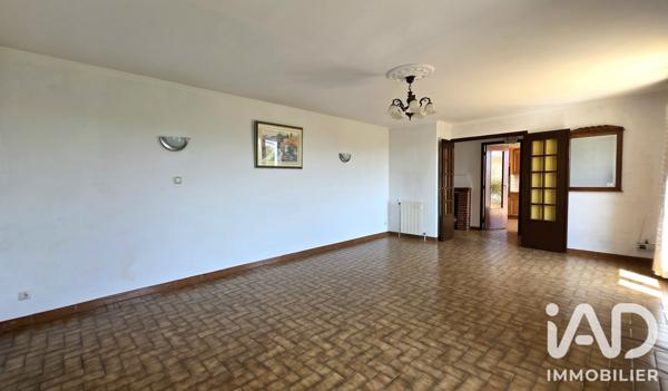 Maison à vendre 5 pièces 88 m² Pierrelatte