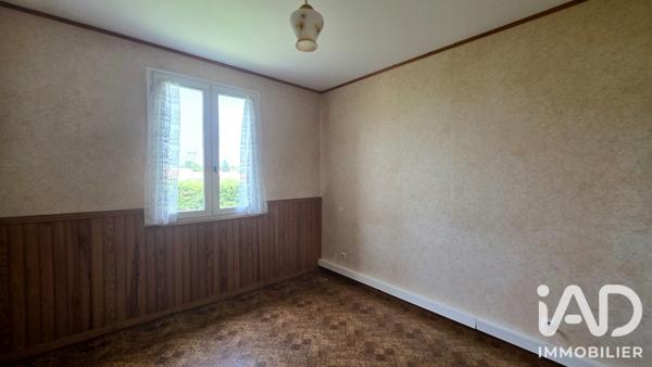 Maison à vendre 5 pièces 88 m² Pierrelatte