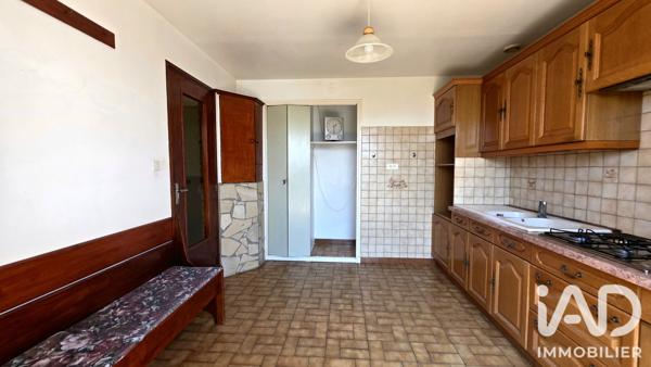 Maison à vendre 5 pièces 88 m² Pierrelatte