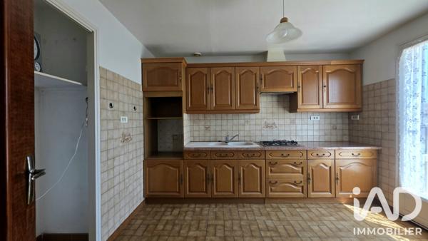 Maison à vendre 5 pièces 88 m² Pierrelatte