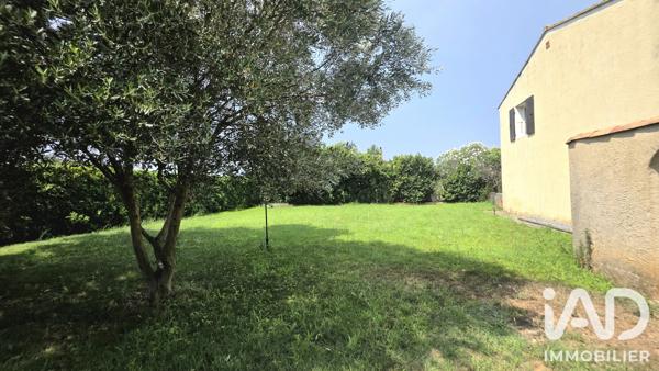 Maison à vendre 5 pièces 88 m² Pierrelatte
