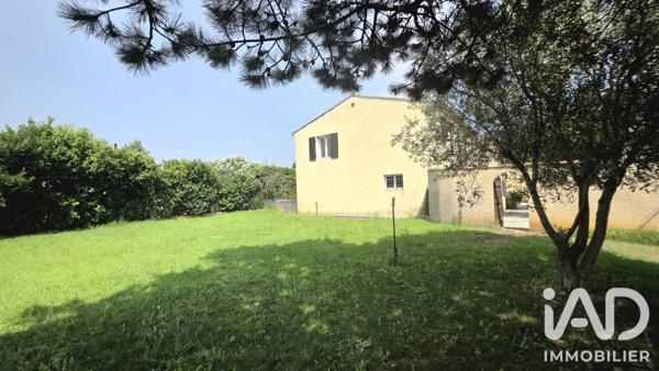 Maison à vendre 5 pièces 88 m² Pierrelatte