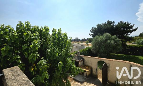 Maison à vendre 5 pièces 88 m² Pierrelatte