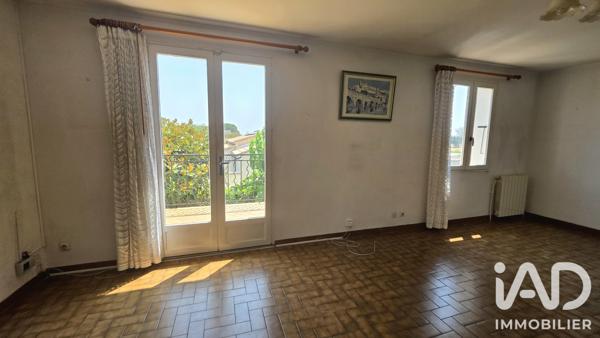 Maison à vendre 5 pièces 88 m² Pierrelatte